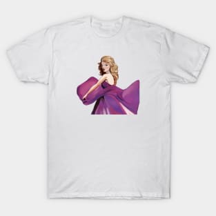 Speak now drawing T-Shirt